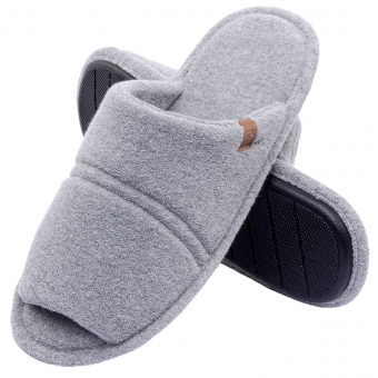 Chinelo Masculino Atoalhado Sr.P Anatomic Flex