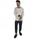 Pijama Puff Sr P Modal Winter Xadrez Elastano Masculino - Unica