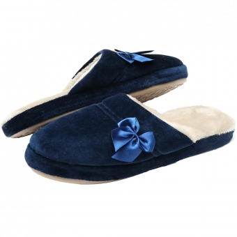 Pantufa Comfort com Pelúcia - PUFF