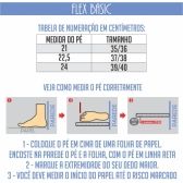 Pantufa Flex Puff: Estilo e Conforto Atoalhado - Rosa