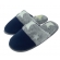 Pantufa Flexível Plush Com Pelúcia Estrela