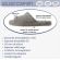 Pantufa Comfort Atoalhada Flexível Espuma 20mm Altura - Índigo