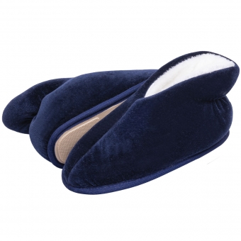 Bota Flexível Infantil Push com Pelúcia