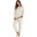 Pijama Pandinha Ultrasoft Luminus - Única