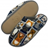 Ch Flexivel Microsoft Estampada