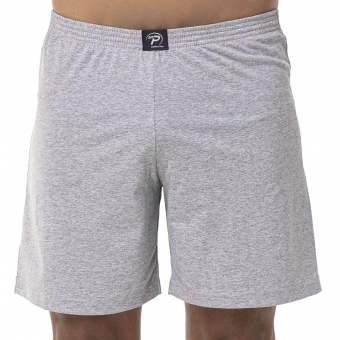 Short Malha 100% Algodão Masculino