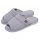 Chinelo Feminino Conforto Anatômico Inverno - Mescla