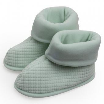 Bota Flex Microsoft Quadriculado Infantil