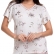 Bermudoll em Viscolycra Floral - Amora