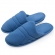Pantufa Anatômica Flexível Masculina - Marinho