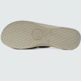 Pantufa Anatômica Malha com laço Cetim - PUFF - Amora