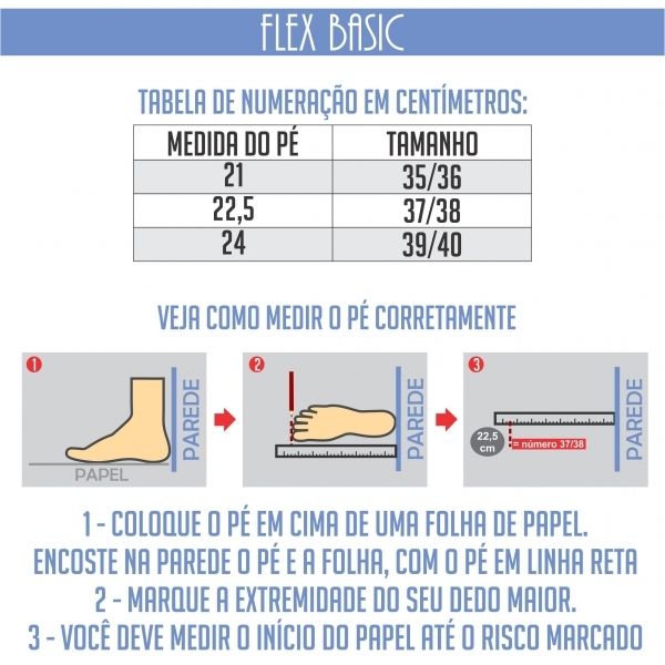 Sapatilha Flexível Plush com Laço PUFF - Preto