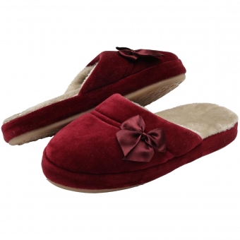 Pantufa Comfort com Pelúcia - PUFF