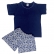 Pijama Modal Summer - Infantil Masculino - Marinho