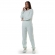 Conjunto em Ultrasoft Grid - Verde