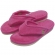 Pantufa Anatômica Soft em Atoalhado - Dedo - Pink