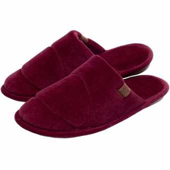 Chinelo Plush Anatômico Fechado Flexível Premium