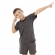 Pijama Infantil Masculino Gamer – Manga Curta e Shorts - Azul