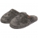Pantufa Comfort Anatomic Fechada em Fleece - Verde