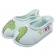 Pantufas Bebê Pequenos Passos - Puff Kids - Verde