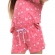 Short Doll Alcinha Infantil em Modal Summer - Rosa