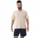Pijama Masculino em Malha de Algodão - Puff - Marinho