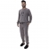 Pijama Masculino Comfy Inverno Elastano Estampa Music - Única