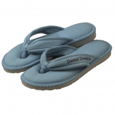 Chinelo Modal Summer Canelado Anatomic Levite - Azul