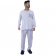 Pijama Masculino Inverno Xadrez Australiano Inverno