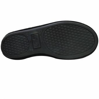 Pantufa Masculina Atoalhada Flexível - PUFF