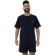 Pijama Masculino Família Capivara Sr.P - Malha Algodão - Marinho
