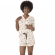 Pijama Americano Amantes de Café - Conforto Premium