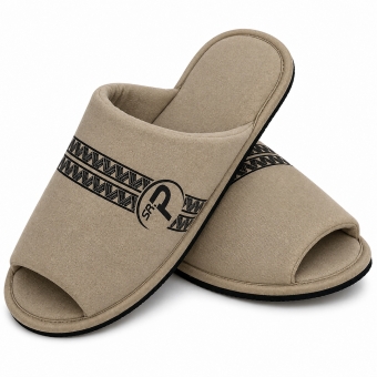 Pantufa Masculina Sr.P Legacy