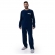 Pijama Ultrasoft Bolso Masculino - Marinho