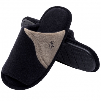 Chinelo Anatomic Flex Masculino: Estilo com Bordado