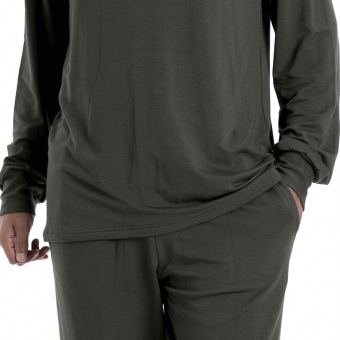 Conjunto Moletinho Masculino