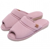 Chinelo Feminino Conforto Anatômico Inverno - Amora