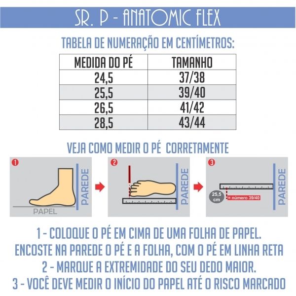 Pantufa Atoalhada Masculina com Espuma Massageadora - PUFF - Índigo