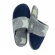 Pantufa Flexível Plush Com Pelúcia Estrela
