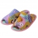 Chinelo Flexível Cotton Light: Diversão com Animais - Unica
