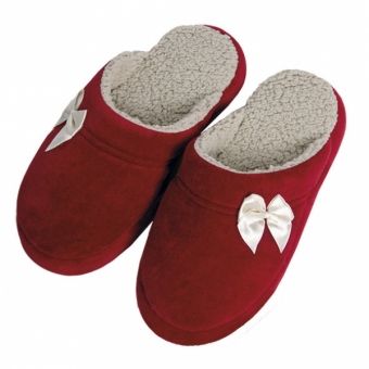 Pantufa Comfort com Pelúcia - PUFF
