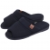 Chinelo Feminino Conforto Anatômico Inverno - Preto