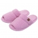 Pantufa Atoalhada Flexível Aventura nos Pés - Puff Kids - Rosa