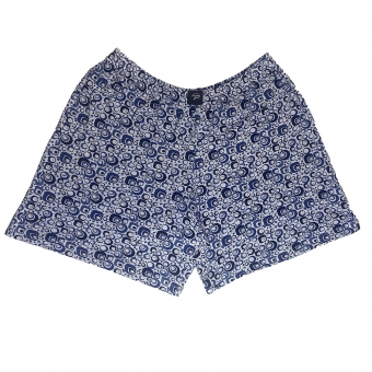 Short Samba Canção Modal Summer Estampado