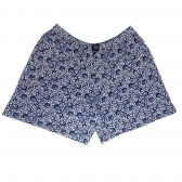 Short Samba Canção Modal Summer Estampado