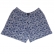 Short Samba Canção Modal Summer Estampado