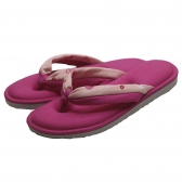 Chinelo Estampado Anatomic Levite: O Toque Perfeito para os Dias Quentes - Pink