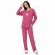 Pijama Feminino Sunshine on a Rainy Day - Chiclete