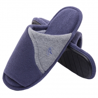 Chinelo Anatomic Flex Masculino: Estilo com Bordado