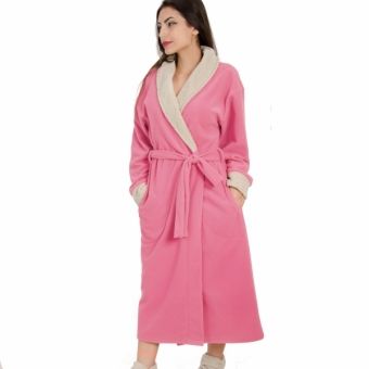 Robe Microsoft com Pelúcia